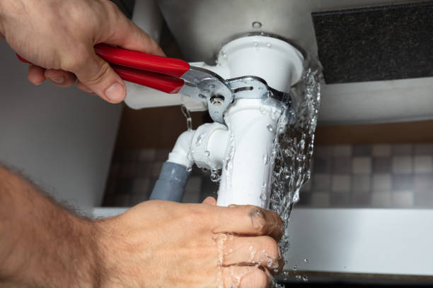 Best Residential water damage restoration  in Honeyville, UT