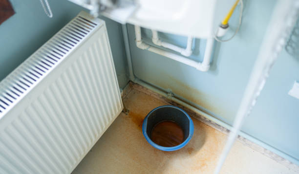 Professional Water damage restoration in Honeyville, UT